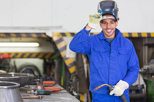 Affordable Welder Services in Hobe Sound, FL